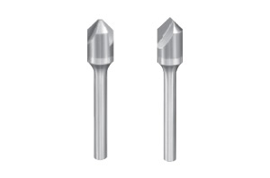 CARBIDE COUNTERSINK