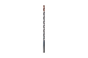 CARBIDE DEEP HOLE DRILL