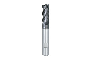 END MILL