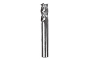 VARIABLE FLUTE END MILLS