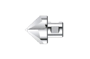 WELDON SHANK COUNTERSINK